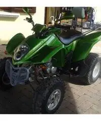Quad 350 - Trentino - Alto Adige Quad 350 - Trentino - Alto Adige