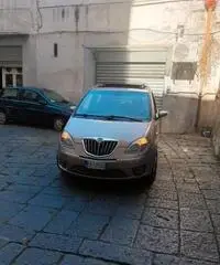 LANCIA Musa - 2008
