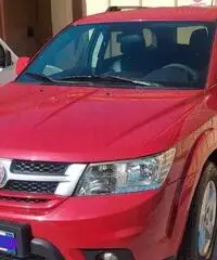 FIAT Freemont 2.0 Mjt 170 CV 4x4