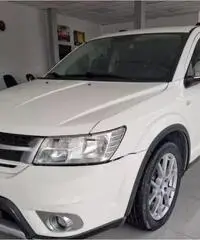 Fiat Freemont diesel 2013 Cambio Automatico