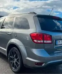 Fiat Freemont 2.0 Mjt 170 CV 4x4 aut. Lounge