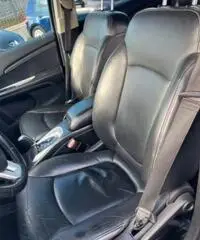 Fiat Freemont 2.0 Mjt 170 CV 4x4 aut. Lounge