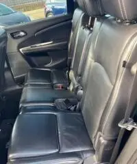 Fiat Freemont 2.0 Mjt 170 CV 4x4 aut. Lounge