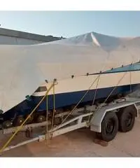 Cranchi derby 216 volvo turbo diesel