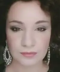 Donna delle pulizie Donna delle pulizie