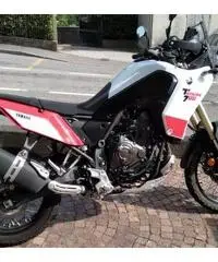 Yamaha Teneré 700