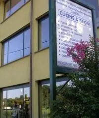 Ristrutturiamo il bagno,Varese e provincia,Gallarate,Besnate