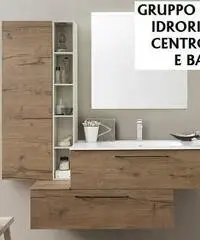 Ristrutturiamo il bagno,Varese e provincia,Gallarate,Besnate