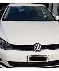 VW 7 1.6 TDI 90 cv