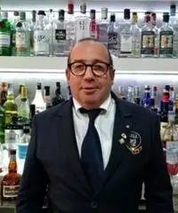 Barista bartender Barista bartender