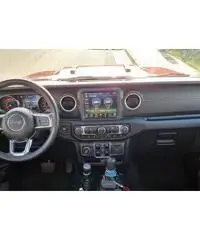 Jeep gladiator 80th anniversary 3.0 v6 264cv