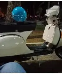 Vespa px arcobaleno Vespa px arcobaleno