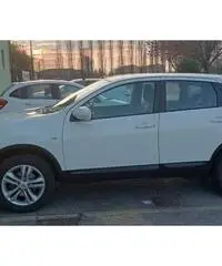 NISSAN Qashqai 1ª serie - 2011
