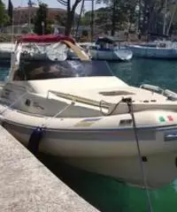 Solemar 27 oceanic FB