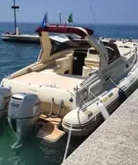 Solemar 27 oceanic FB