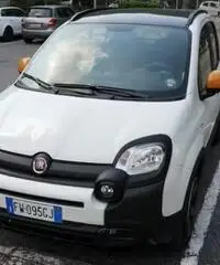 Fiat panda 1.2 city cross Fiat panda 1.2 city cross