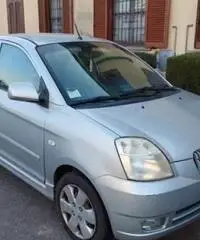 KIA Picanto 1ªs.(04/08) - 2004 KIA Picanto 1ªs.(04/08) - 2004