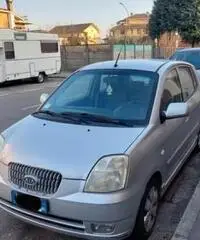 KIA Picanto 1ªs.(04/08) - 2004 KIA Picanto 1ªs.(04/08) - 2004