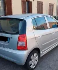 KIA Picanto 1ªs.(04/08) - 2004 KIA Picanto 1ªs.(04/08) - 2004