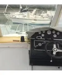 Rio 600 pilotina A f f a r e