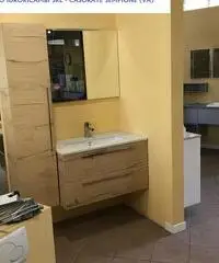 Mobili bagno, Gallarate, Somma, Divignano, Oleggio, Varallo