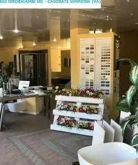 Mobili bagno, Gallarate, Somma, Divignano, Oleggio, Varallo
