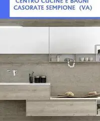 Mobili bagno, Gallarate, Somma, Divignano, Oleggio, Varallo