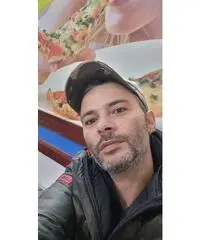 Cerco donna per relazione seria