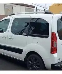 Citroen Berlingo 1.6 multispace 90cv