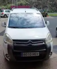 Citroen Berlingo 1.6 multispace 90cv