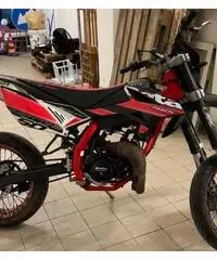 Beta track 50 - 2017 motard 50
