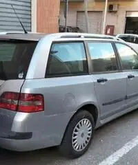 Fiat Stilo