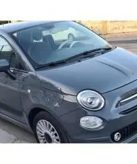 Fiat 500 1.3 multijet Fiat 500 1.3 multijet