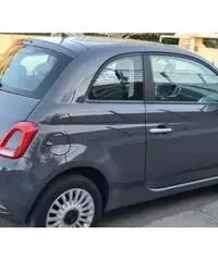 Fiat 500 1.3 multijet Fiat 500 1.3 multijet