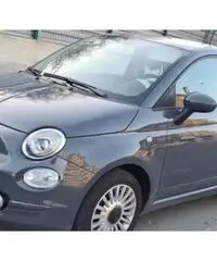 Fiat 500 1.3 multijet Fiat 500 1.3 multijet