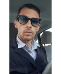 Corriere Consegne Trasporti Autista Corriere Consegne Trasporti Autista