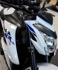 Suzuki GSX S 1000 - 2019