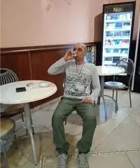 Cerco la mia metà