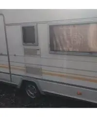 Knaus sudwind