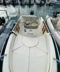 Barca Brava 18 Barca Brava 18