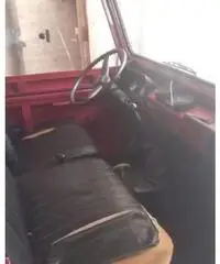 Fiat campagnola ar 76 Fiat campagnola ar 76