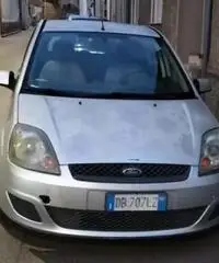 Ford Fiesta Ford Fiesta