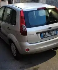 Ford Fiesta Ford Fiesta