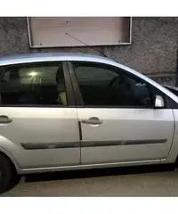 Ford Fiesta Ford Fiesta