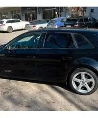 Audi A3 SPB 1.6 TDI 116 CV Sport Audi A3 SPB 1.6 TDI 116 CV Sport