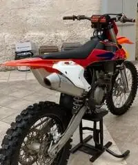 Ktm sx-f 250