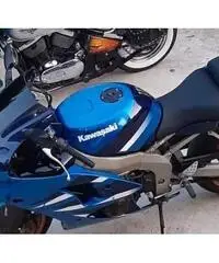 Kawasaki ninja