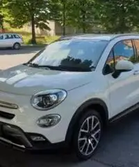 Fiat 500x Fiat 500x
