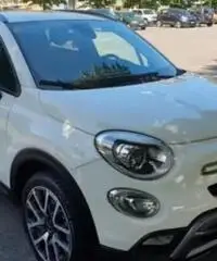 Fiat 500x Fiat 500x