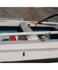 Barca a Ceriale con posto annuale